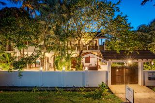 Wasantha Garden Hotel Restaurant & Ayurvedic Treatment - Weligama - 0