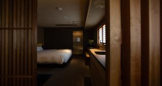 Higashiyama Shikikaboku - Kioto - 2