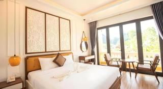 Doan Gia Resort - Phong Nha - 2