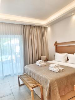 DelMar Suites Syros - Finikas - 0
