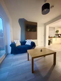 Bridgman grove - Bristol - 1