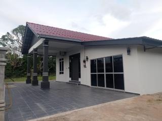 FAV HOMESTAY Kepong terengganu - Kuala Terengganu - 0