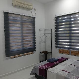 FAV HOMESTAY Kepong terengganu - 4