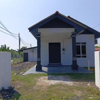 FAV HOMESTAY Kepong terengganu - Kuala Terengganu - 1