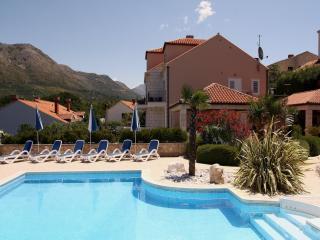 Villa Alegria Cavtat - Comfort Two Bedroom Apartment with Sea View Apartment C - 1