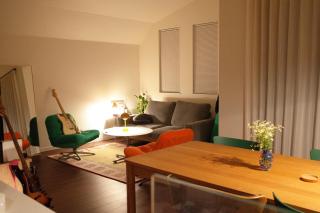 Tokyo Designer Guest House in central Tokyo - 5