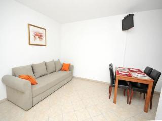 Apartments Villa Moonlight - One Bedroom Apartment with Large Terrace Classic - Trogir - 9