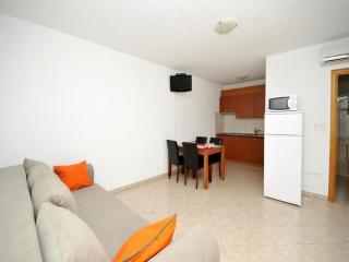 Apartments Villa Moonlight - One Bedroom Apartment with Large Terrace Classic - Trogir - 4