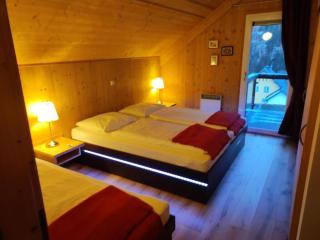 Alpenglöckchen Comfortable holiday residence - Stadl an der Mur - 7
