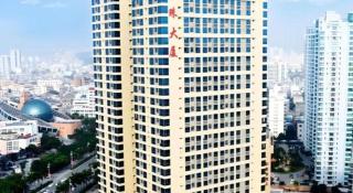Echarm Hotel Beihai Railway Station - 5