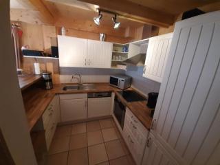 Alpenglöckchen Comfortable holiday residence - Stadl an der Mur - 9