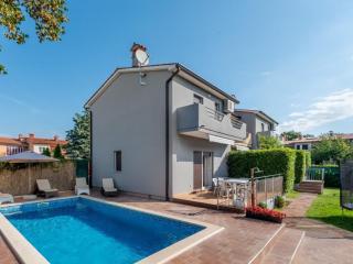 Dora Comfortable holiday residence - Labin - 2