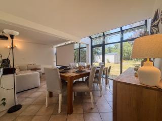 Charming Maison de Campagne - 7