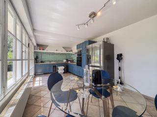 Charming Maison de Campagne - 8