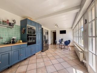 Charming Maison de Campagne - 3