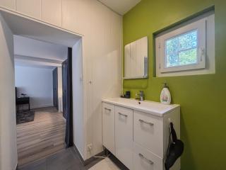 Charming Maison de Campagne - - 2