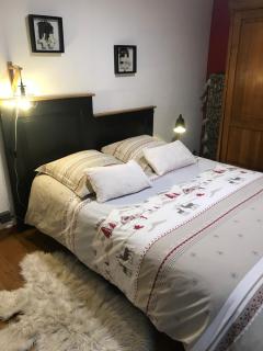 Appartement de caractère au calme 15 mins quartier historique, Gîte du Merlenchanteur - Schiltigheim - 5
