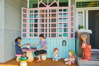 Maji Homestay - Città di Taitung - 9