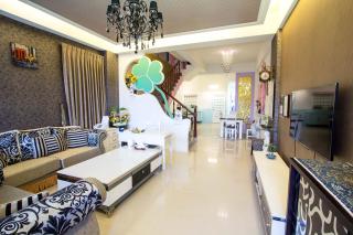 Maji Homestay - Città di Taitung - 6