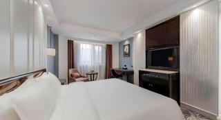Jinjiang Metropolo Hotel Nanjing Confucius Temple Branch - Nankin - 1