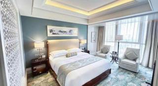 Xian Jue Vu Hotel - Xi'an - 1