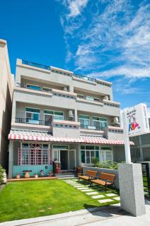 Maji Homestay - Città di Taitung - 0
