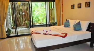 Oopkaew Resort - Nan - 5