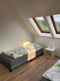Apartamenty Willa NaSkarpie Jacuzzi Sauna Basen - 5