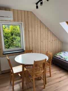 Apartamenty Willa NaSkarpie Jacuzzi Sauna Basen - Wisła - 5