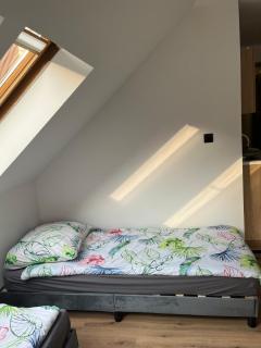 Apartamenty Willa NaSkarpie Jacuzzi Sauna Basen - Wisła - 9