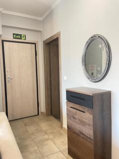 7th Luxury Stay,Port Metro Ferries & Business - Le Pirée - 1