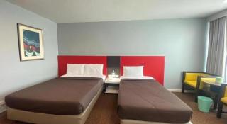 Thamrongin Hotel - 2