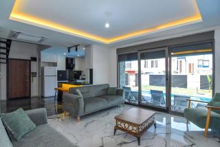 Antalya Belek Luxury Villas 3 - Belek - 0