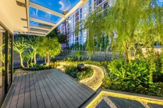 SHIN Patara Living Hotel - Bangkok - 1