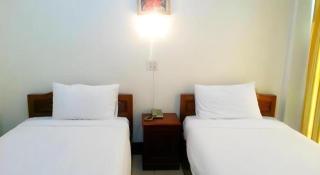 Sisavath Hotel - Vientiane - 1