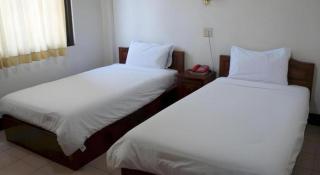 Sisavath Hotel - 2