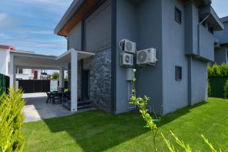 Antalya Belek Luxury Villas 3 - Belek - 7