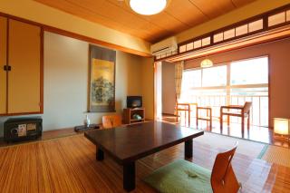 Fukutokuya Ryokan - 7