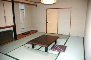 Fukutokuya Ryokan - 5