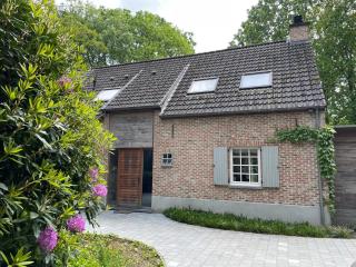 De Kraanvogel B&B - Privé suite in rustige villa - Rotselaar - 0