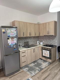Orikum Apartament - 8