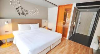 The Heritage Silom Hotel - 1