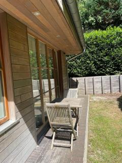 De Kraanvogel B&B - Privé suite in rustige villa - 4