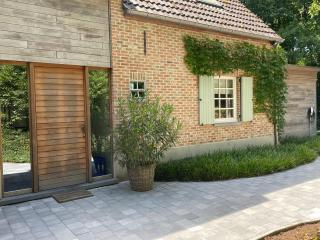 De Kraanvogel B&B - Privé suite in rustige villa - 3