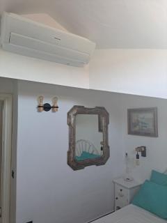 Seaside Sunset - villetta schiera fronte mare Palau - 9