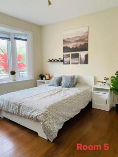 Cozy Private Rooms Shared Home in Vancouver Great Location - 9
