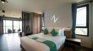 B2 Krabi Premier Hotel - Strand Ao Nang - 3