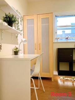 Cozy Private Rooms Shared Home in Vancouver Great Location - Vancouver - 1
