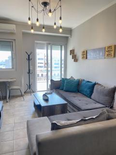 7th Luxury Stay,Port Metro Ferries & Business - Le Pirée - 8