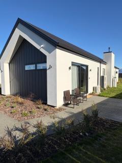 Mountain Abode Studio - Methven - 6